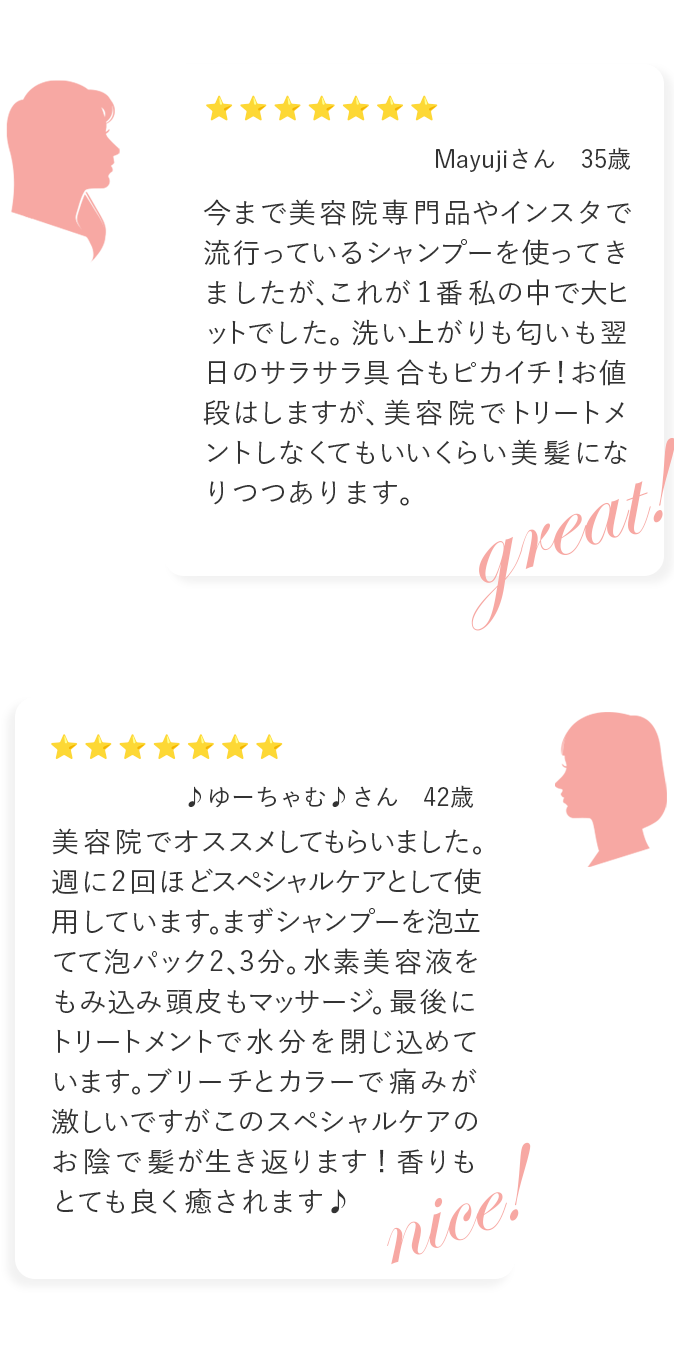 口コミの画像