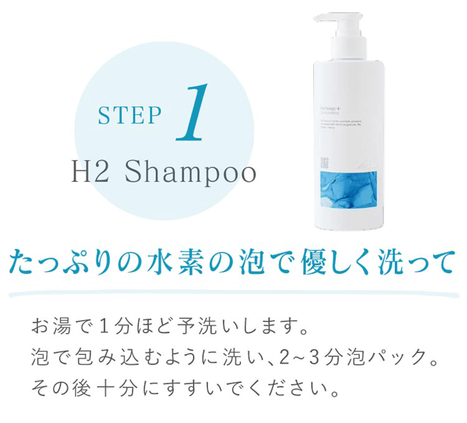 haircare | 株式会社ストリ