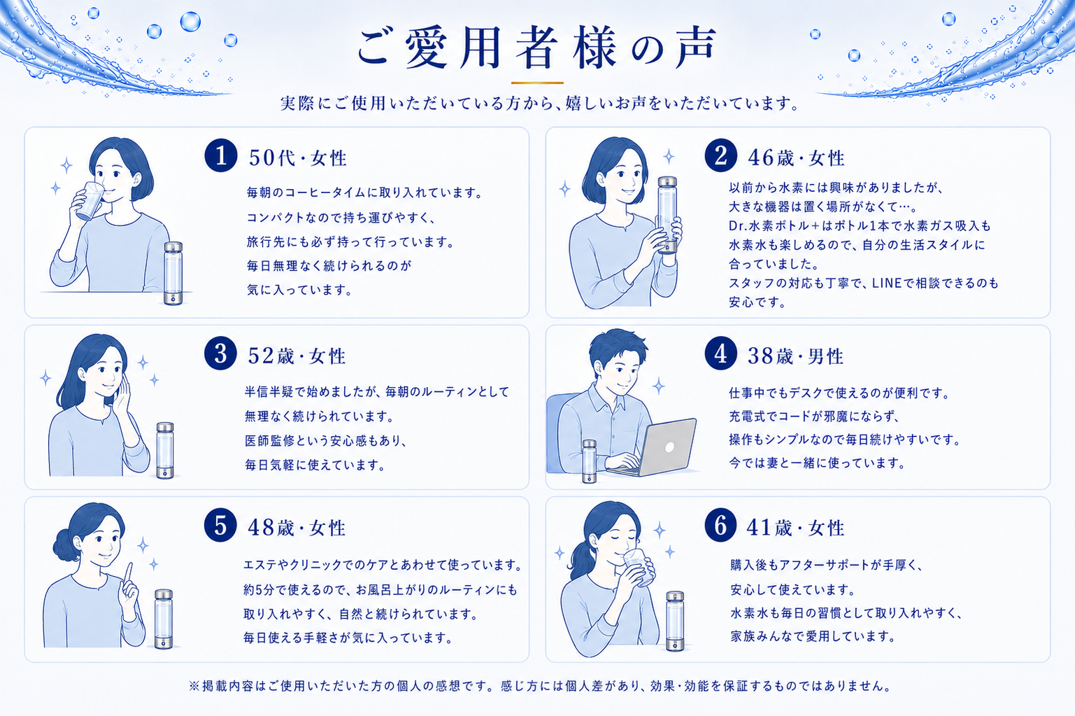 公式】Dr.水素ボトル＋ | 株式会社ストリ