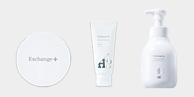 SKIN CARE